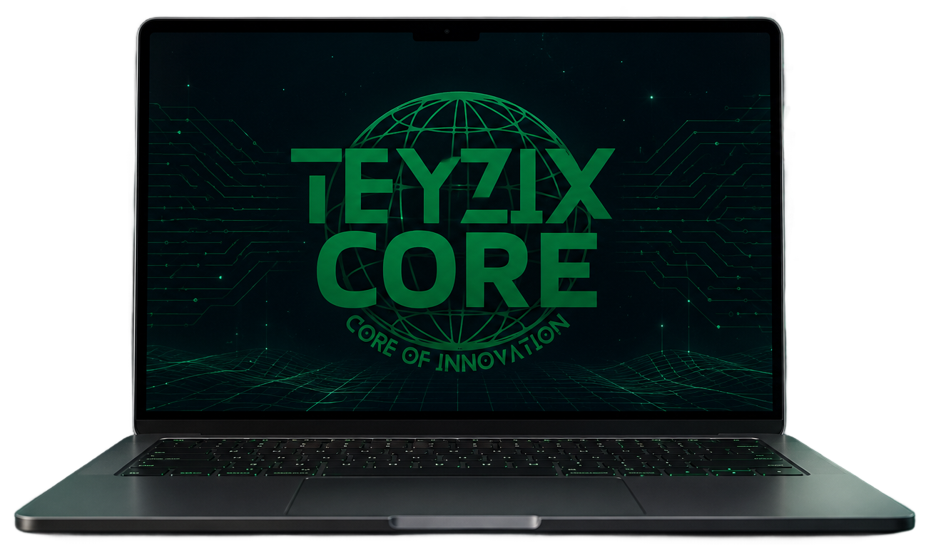 Teyzix Core